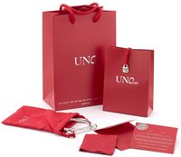 Collana Kidult Donna Nature in Acciaio 751119 - 751119